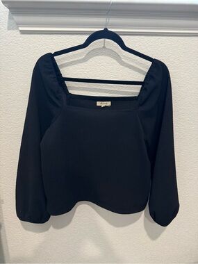 Madewell Top